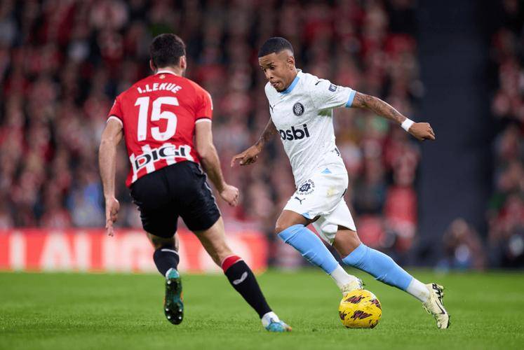 西甲焦点战：毕尔巴鄂竞技VS马德里竞技，状态对决谁主沉浮？