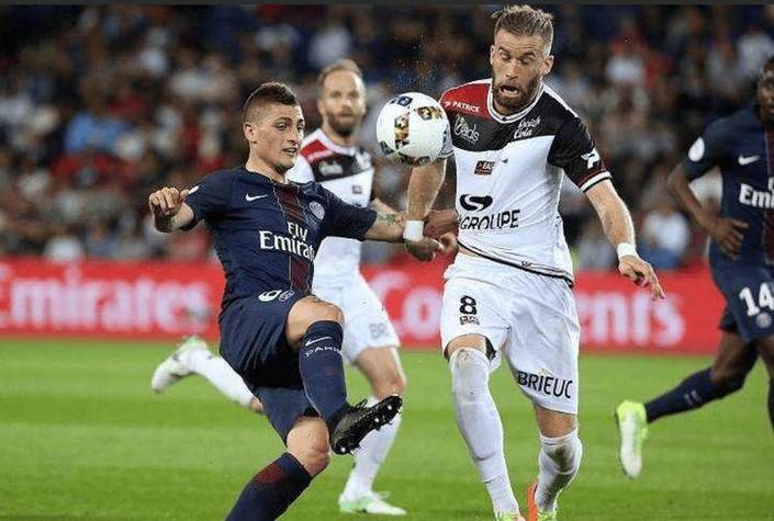 周日030 法甲：洛里昂VS里昂 赛前深度解析