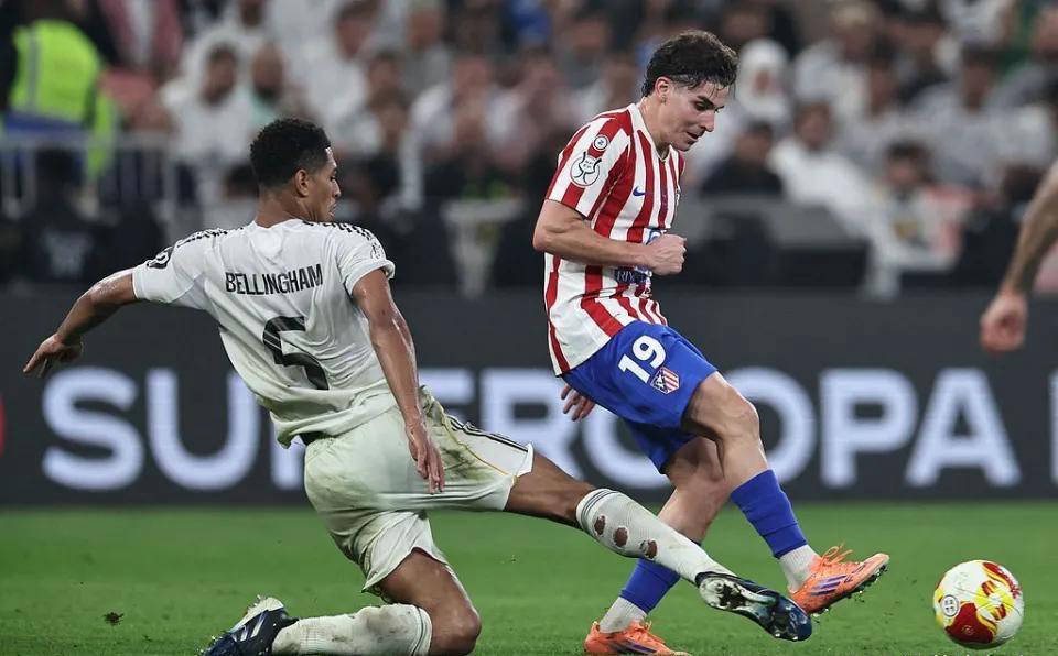 个人17冠，团队0冠！马竞这位“冠军先生”，究竟错在哪里？