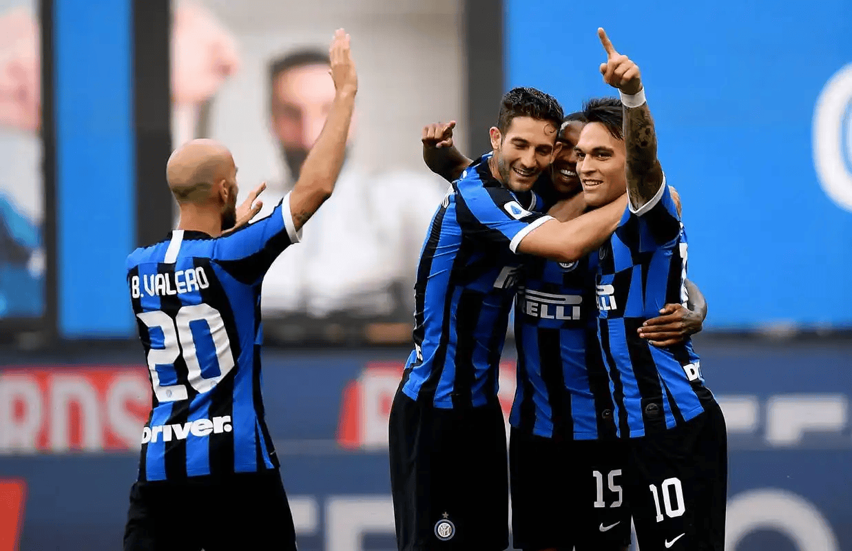 周三003：欧冠 多特蒙德VS国际米兰，全方位解析