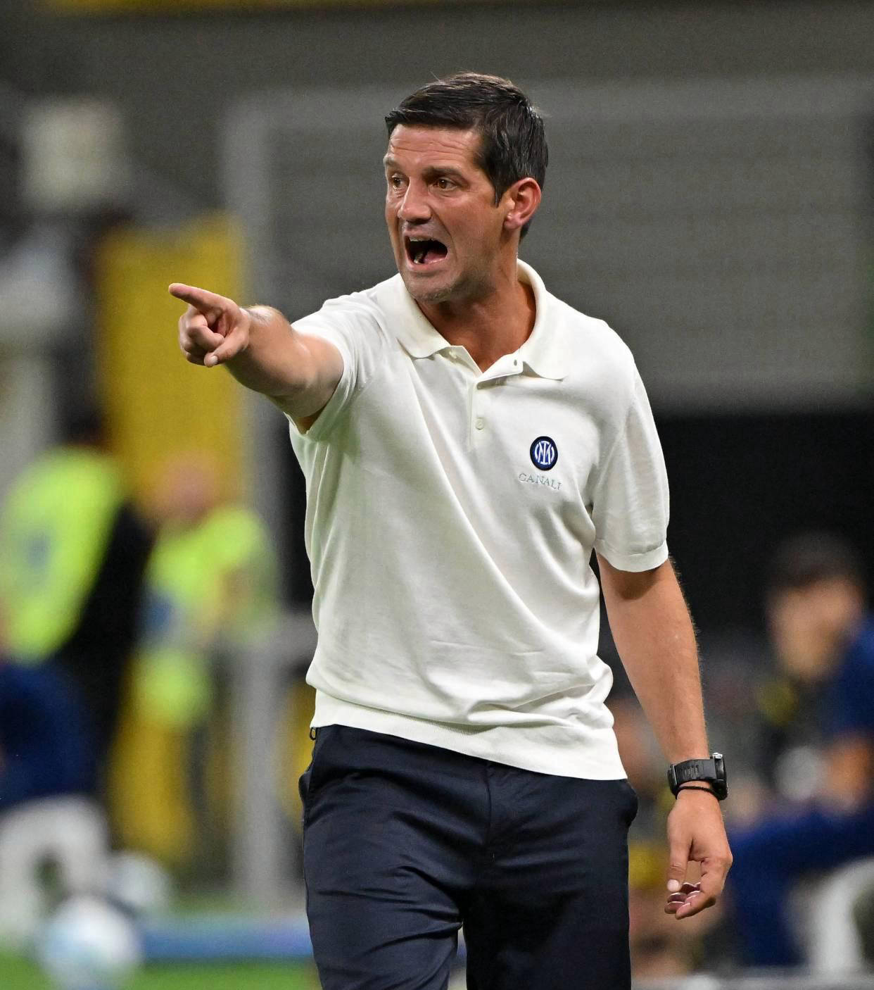 国米转会风云：砍掉“7500万巨星”，瞄准法甲新锐射手