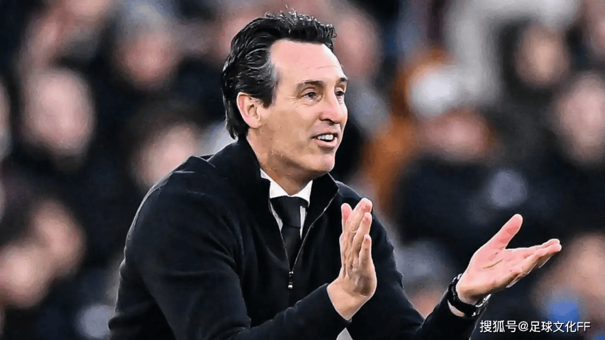 切尔西：埃梅里为接替罗西尼尔提出 5 笔引援要求，蓝军集团设下课条件