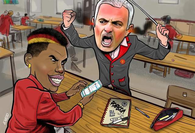 巴特：如果穆里尼奥再次执教曼联 能取得好成绩 但这事不会再发生了