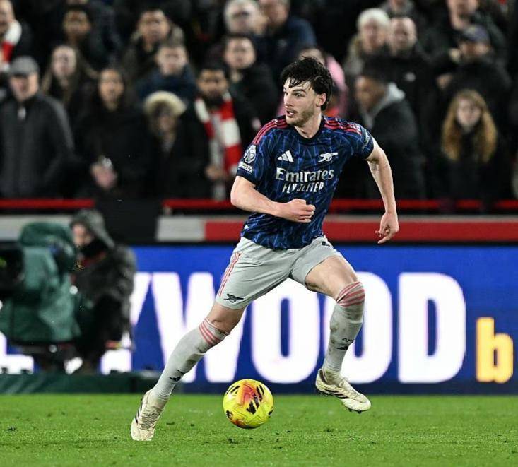 约克雷斯战旧主隐身，哈弗茨补时绝杀，阿森纳1-0葡萄牙体育