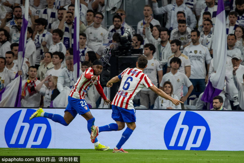 伯纳乌高压之夜：皇马主帅不试错，米利唐、卡马文加、贝林厄姆领衔主力出战吉罗纳