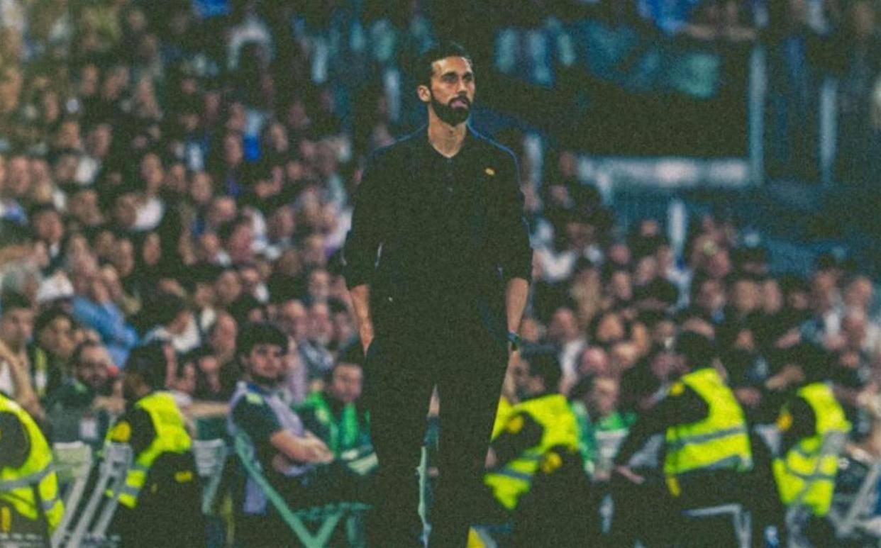 陷入低谷！皇马3场不胜+1-1爆冷，联赛欧冠双双受挫，本赛季要落空？